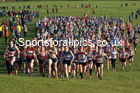 Senior womens Davison Shield, 2020 Sherman Cup/Davison Shield, Temple Park, South Shields.  Photo: David T. Hewitson/Sports for All Pics